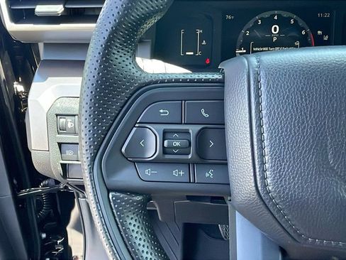 New 2026 Toyota Tacoma SR5 AWD/4WD image 25