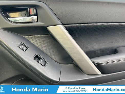 Used 2015 Subaru Forester 2.5i Limited w/ Popular Package #1 image 22