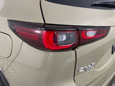 Certified 2024 MAZDA CX-5 Carbon Edition AWD/4WD image 22