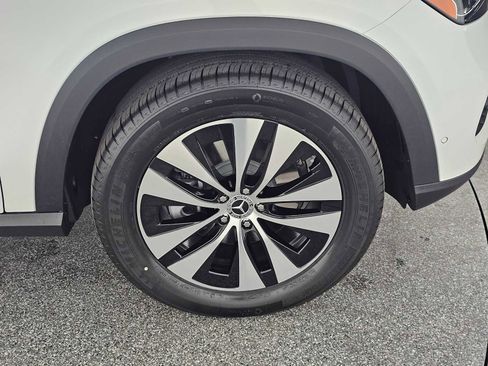 New 2026 Mercedes-Benz GLE 350 4MATIC image 9