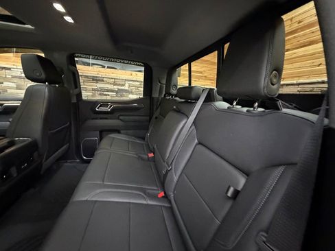 Used 2023 Chevrolet Silverado 1500 RST w/ RST All Star Premium Package AWD/4WD image 27