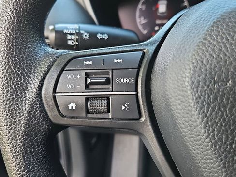 Certified 2024 Honda HR-V LX image 15
