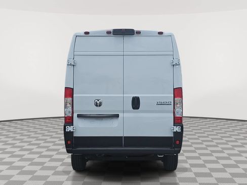 Used 2025 RAM ProMaster 1500 FWD image 7