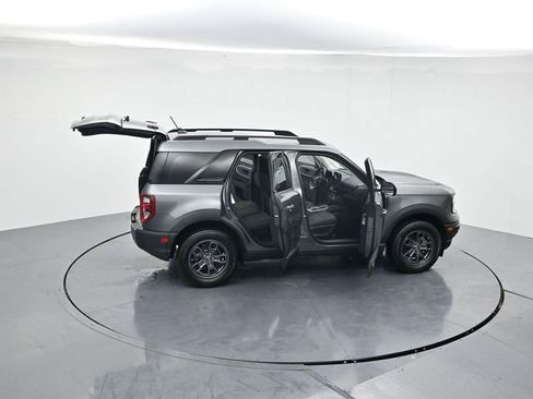 Used 2023 Ford Bronco Sport Big Bend image 45