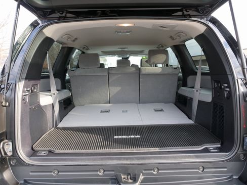 Used 2022 Toyota Sequoia SR5 image 15