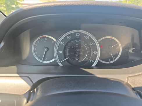 Used 2014 Honda Accord EX-L image 18