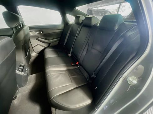 Used 2026 Honda Accord Sport image 27
