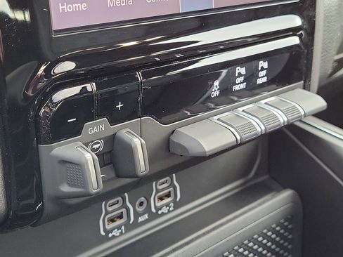 New 2026 RAM 1500 Big Horn image 32