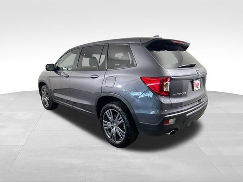 Used 2021 Honda Passport EX-L image 4