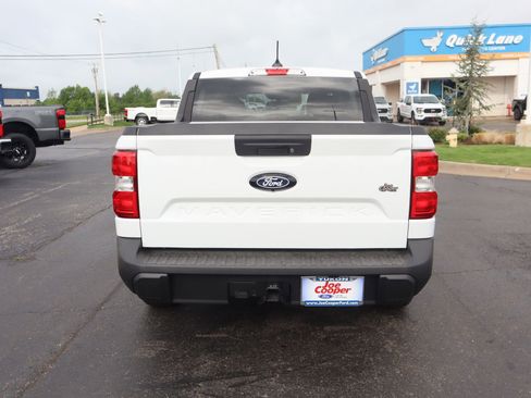 New 2026 Ford Maverick XLT FWD image 20