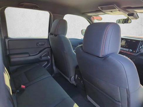 Used 2026 Nissan Frontier Pro-X w/ Pro-X Convenience Package image 23