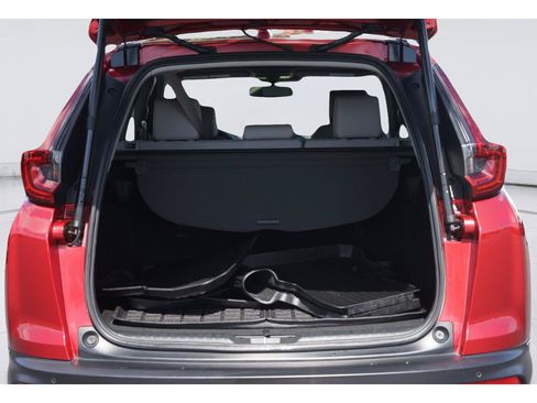 Used 2022 Honda CR-V Touring image 32