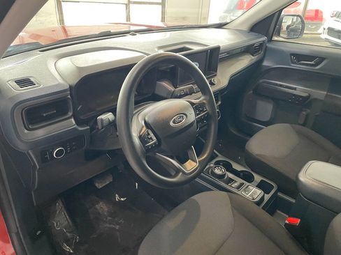 Used 2024 Ford Maverick XL image 18