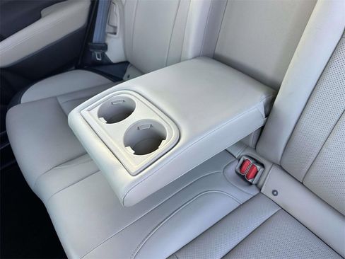 Used 2023 Subaru Outback Limited image 20