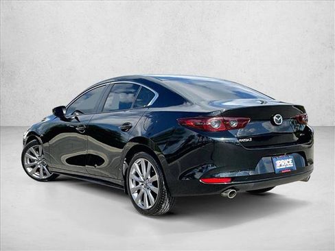 Used 2019 MAZDA MAZDA3 Sedan FWD image 13