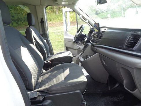 Used 2020 Ford Transit 350 XLT image 29