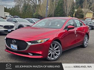 New 2026 MAZDA MAZDA3 2.5 S Sedan w/ Preferred Pkg video 1