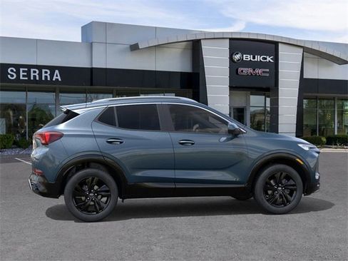 New 2026 Buick Encore GX Sport Touring image 5