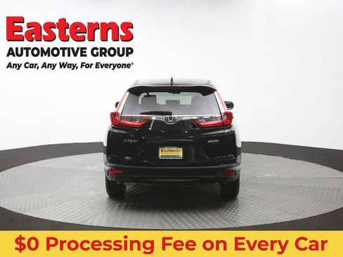 Used 2019 Honda CR-V EX image 37