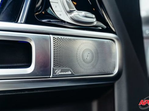 Used 2019 Mercedes-Benz G 550 image 57