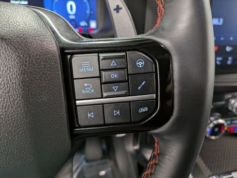 Used 2025 Ford F150 Raptor w/ Equipment Group 803A Raptor R image 17