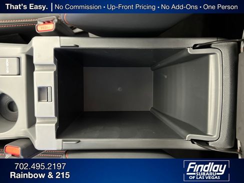 New 2025 Subaru Crosstrek 2.5i Limited w/ Crosstrek Mirror Package image 29