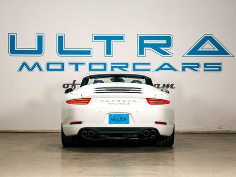 Used 2013 Porsche 911 Carrera S image 15
