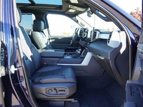 New 2026 Toyota Tundra Platinum w/ Tow Tech Package image 24