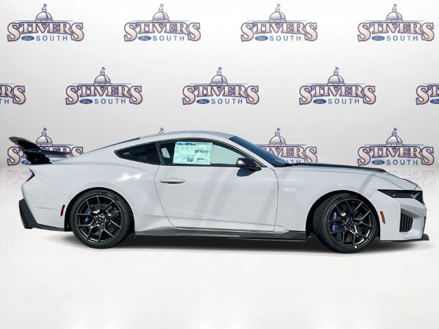 New 2026 Ford Mustang Dark Horse SC RWD image 2