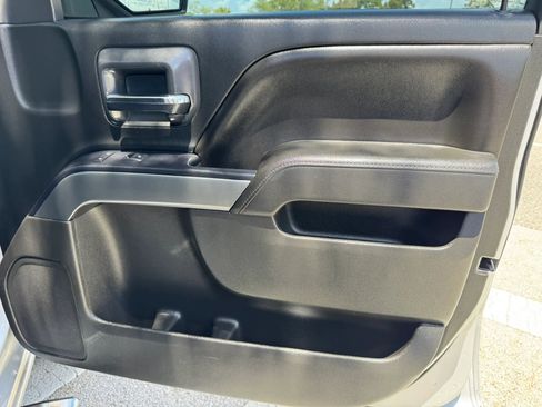 Used 2015 Chevrolet Silverado 1500 LT w/ All Star Edition RWD image 39