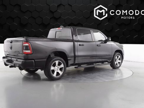 Used 2020 RAM 1500 Sport image 3