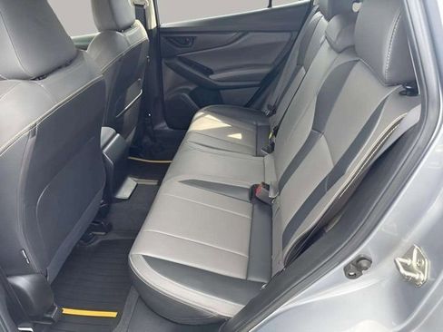 Used 2021 Subaru Crosstrek 2.5i Sport w/ Popular Package #2B image 11