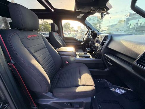 Used 2020 Ford F150 XLT w/ Equipment Group 302A Luxury AWD/4WD image 29