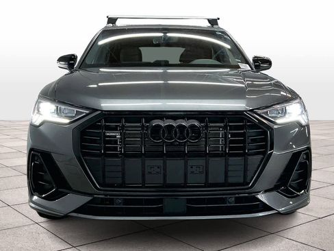 Used 2025 Audi Q3 2.0T Premium Plus w/ Premium Plus Package image 3
