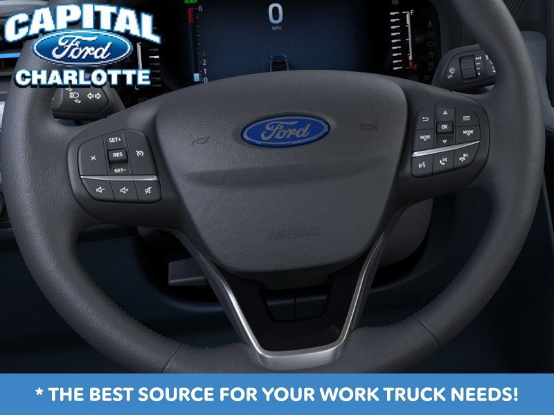 New 2026 Ford Maverick XLT w/ XLT Luxury Package FWD image 14
