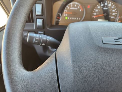 New 2024 Chevrolet Low Cab Forward RWD image 29