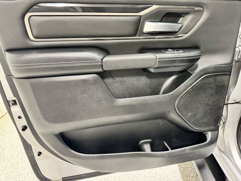 Used 2020 RAM 1500 Sport w/ Level 2 Equipment Goup w/2_L AWD/4WD image 16