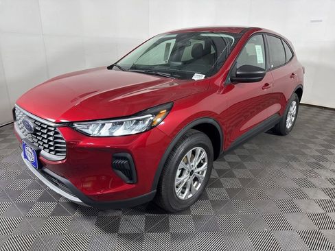 New 2026 Ford Escape Active w/ Cold Weather Package AWD/4WD image 5
