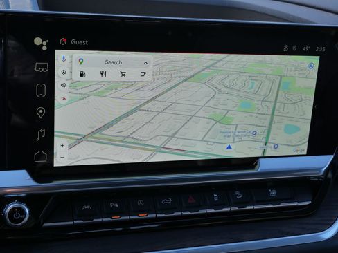 New 2026 GMC Sierra 1500 SLT w/ SLT Premium Plus Package image 53