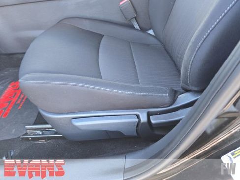 Used 2024 Nissan Sentra SV image 20