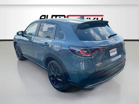 Used 2024 Honda HR-V Sport image 5