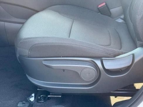 Used 2026 Hyundai Tucson SE FWD image 19