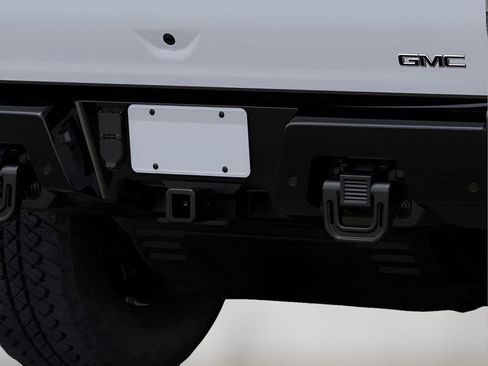 New 2025 GMC Hummer EV 3X w/ Extreme Off-Road Package image 15