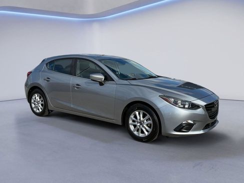 Used 2014 MAZDA MAZDA3 i Touring w/ Moonroof Package 1 image 1
