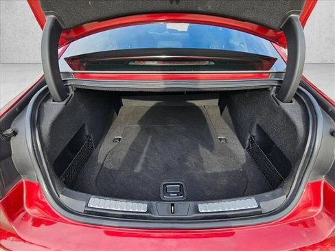 Used 2018 Lincoln Continental Select w/ Continental Climate Package image 16