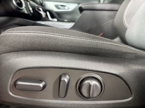 Used 2023 Chevrolet Blazer LT w/ Driver Confidence Package image 20