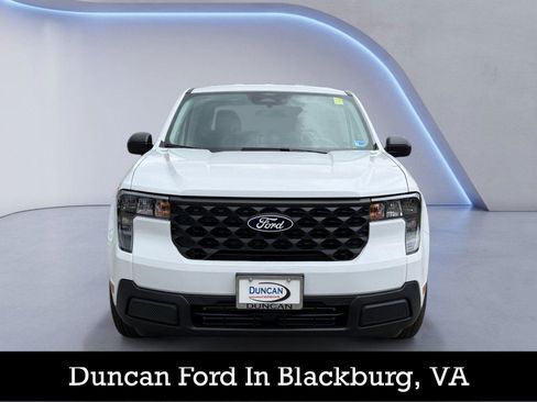 New 2026 Ford Maverick XL AWD/4WD image 8