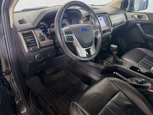 Used 2019 Ford Ranger XLT w/ Equipment Group 302A Luxury AWD/4WD image 11