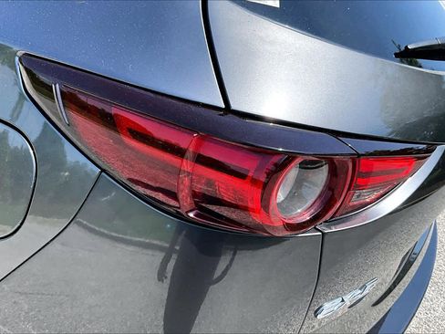Used 2019 MAZDA CX-5 Grand Touring w/ GT Premium Package FWD image 29
