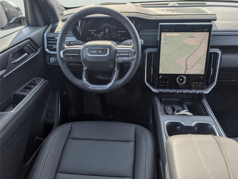 New 2026 GMC Acadia Elevation w/ Black Edition FWD image 14